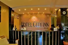 Hotel City Inn & Spa 