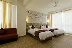 Hotel City Inn & Spa 