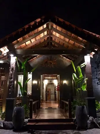 Ipoh Bali Hotel