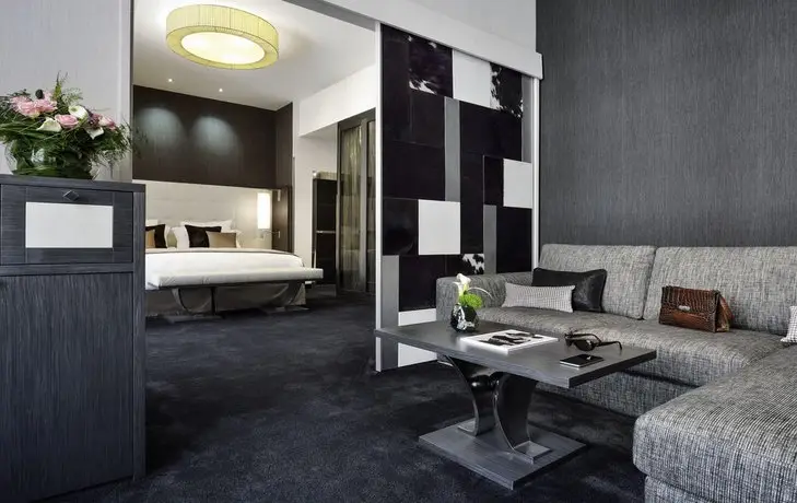 La Cour des Consuls Hotel and Spa Toulouse - MGallery 