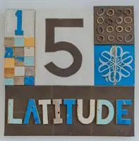 Latitude 15 Degrees 