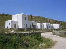 Panormos Summer Houses 