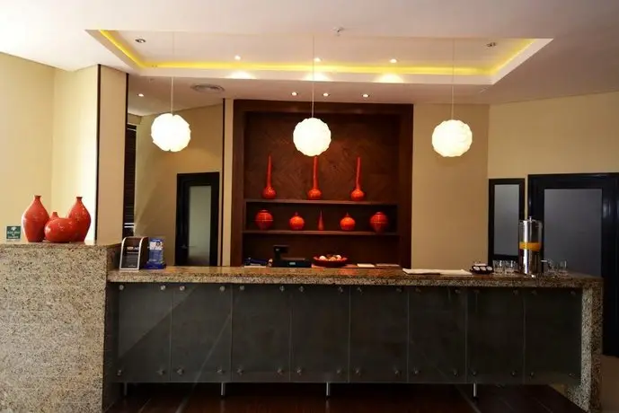 Protea Hotel by Marriott Ikeja Select