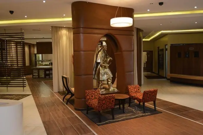 Protea Hotel by Marriott Ikeja Select