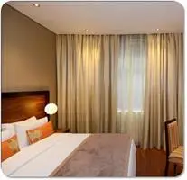 Protea Hotel by Marriott Ikeja Select 