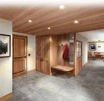 Residence Prestige Odalys Les Fermes de Chatel 