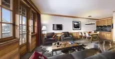 Residence Prestige Odalys Les Fermes de Chatel 