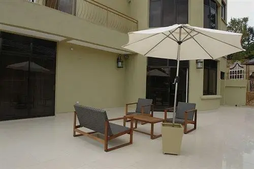 Rubangura Luxury Apartments 