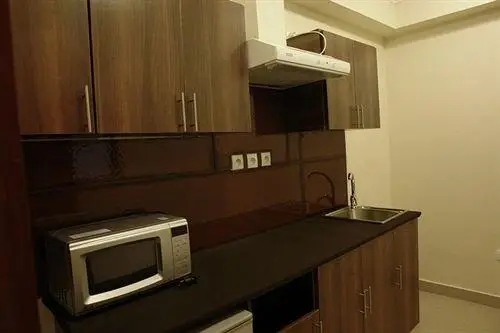 Rubangura Luxury Apartments 