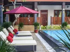 Telaga Terrace Boutique Resort 