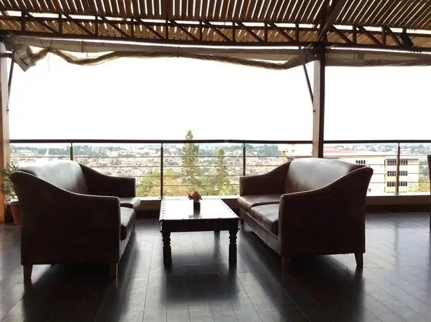 Urban by CityBlue Kigali