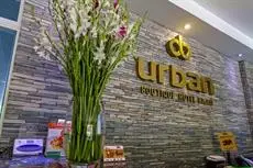 Urban by CityBlue Kigali 