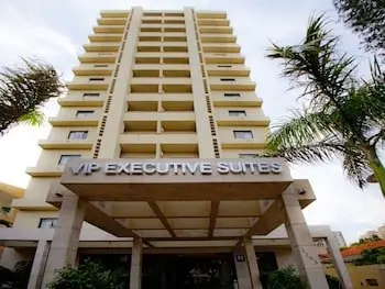 Vip Executive Suites Maputo 