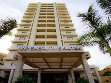 Vip Executive Suites Maputo 