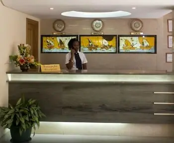 Vip Executive Suites Maputo 