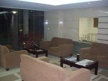 Vip Executive Suites Maputo 