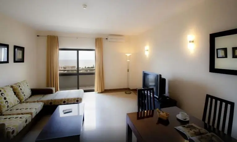 Vip Executive Suites Maputo 