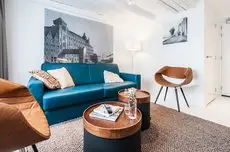 Yays Zoutkeetsgracht Concierged Boutique Apartments 