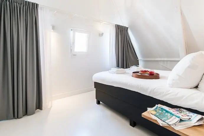 Yays Zoutkeetsgracht Concierged Boutique Apartments 