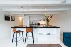 Yays Zoutkeetsgracht Concierged Boutique Apartments 