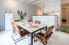 Yays Zoutkeetsgracht Concierged Boutique Apartments 