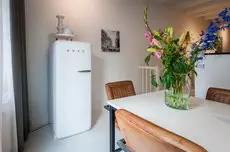 Yays Zoutkeetsgracht Concierged Boutique Apartments 