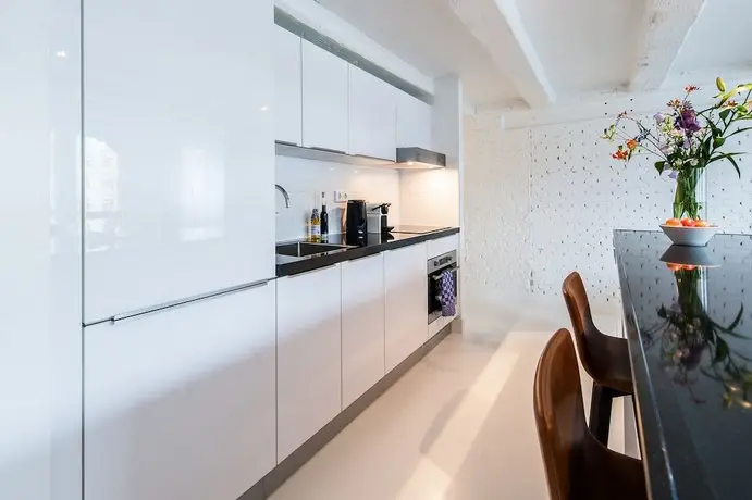 Yays Zoutkeetsgracht Concierged Boutique Apartments 