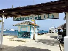 Anchorage Yacht Club Hotel 