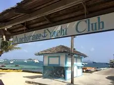 Anchorage Yacht Club Hotel 