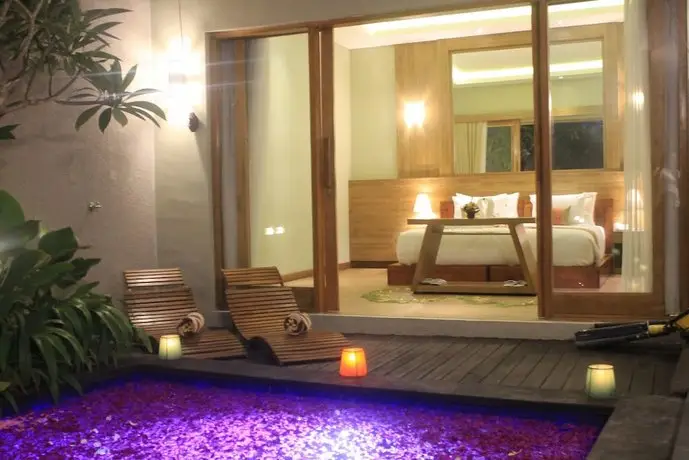 Buana Bali Villas & Spa 