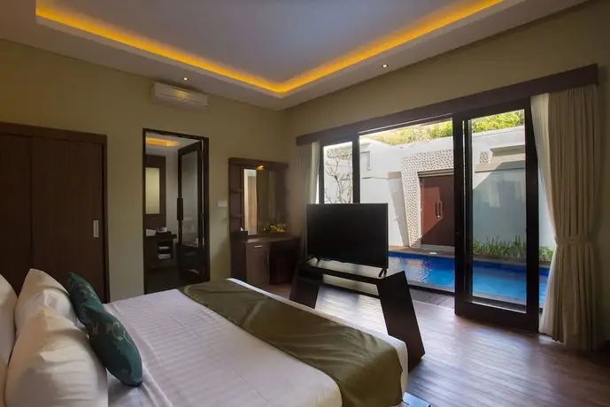 Buana Bali Villas & Spa 