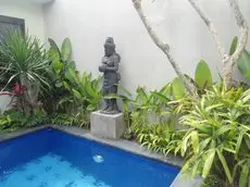 Buana Bali Villas & Spa 