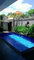 Buana Bali Villas & Spa 