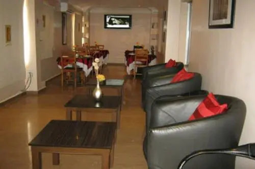 Casa Rerri Boutique Hotel Asokoro