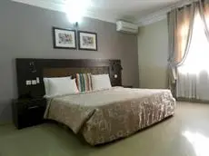 Casa Rerri Boutique Hotel Asokoro 