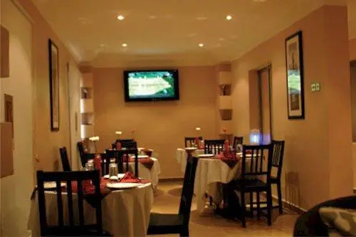 Casa Rerri Boutique Hotel Asokoro