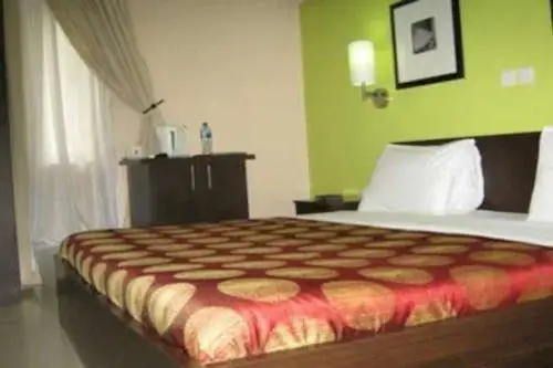 Casa Rerri Boutique Hotel Asokoro