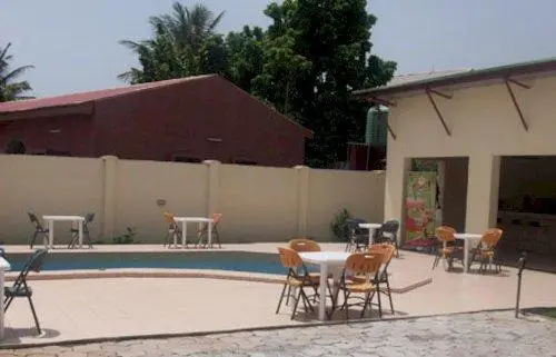 Casa Rerri Boutique Hotel Asokoro 