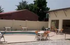 Casa Rerri Boutique Hotel Asokoro 