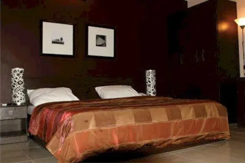 Casa Rerri Boutique Hotel Asokoro 