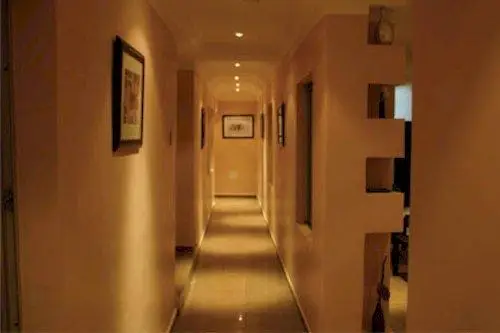 Casa Rerri Boutique Hotel Asokoro 