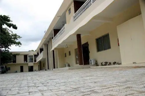 Casa Rerri Boutique Hotel Asokoro 