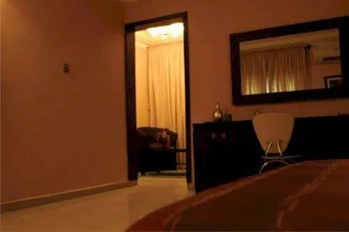 Casa Rerri Boutique Hotel Asokoro 