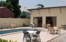 Casa Rerri Boutique Hotel Asokoro 