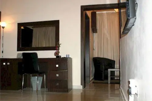 Casa Rerri Boutique Hotel Asokoro 