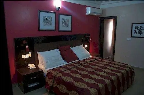 Casa Rerri Boutique Hotel Asokoro 