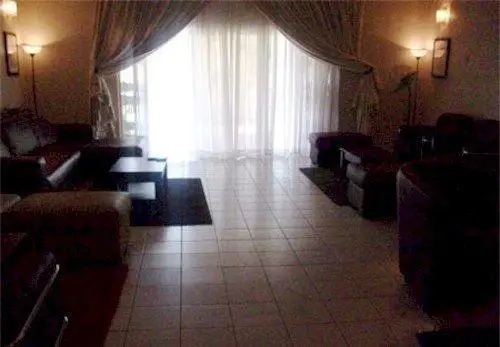 Casa Rerri Boutique Hotel Asokoro 