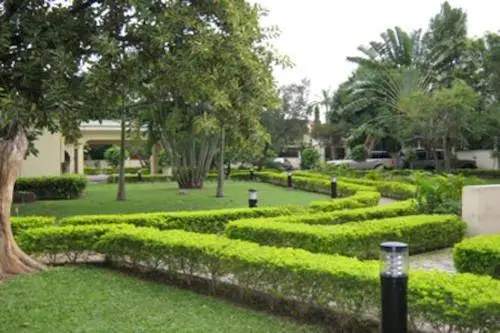 Casa Rerri Boutique Hotel Asokoro 