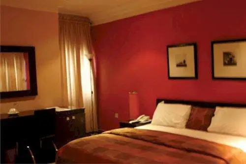 Casa Rerri Boutique Hotel Asokoro 