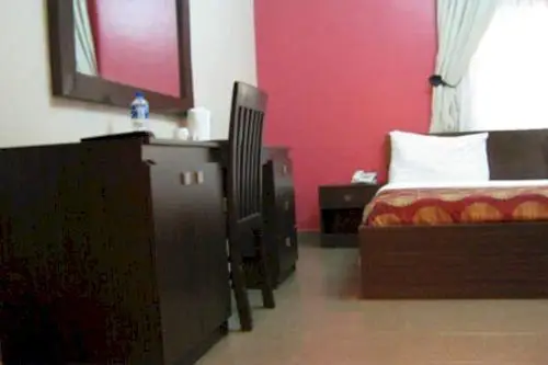 Casa Rerri Boutique Hotel Asokoro 